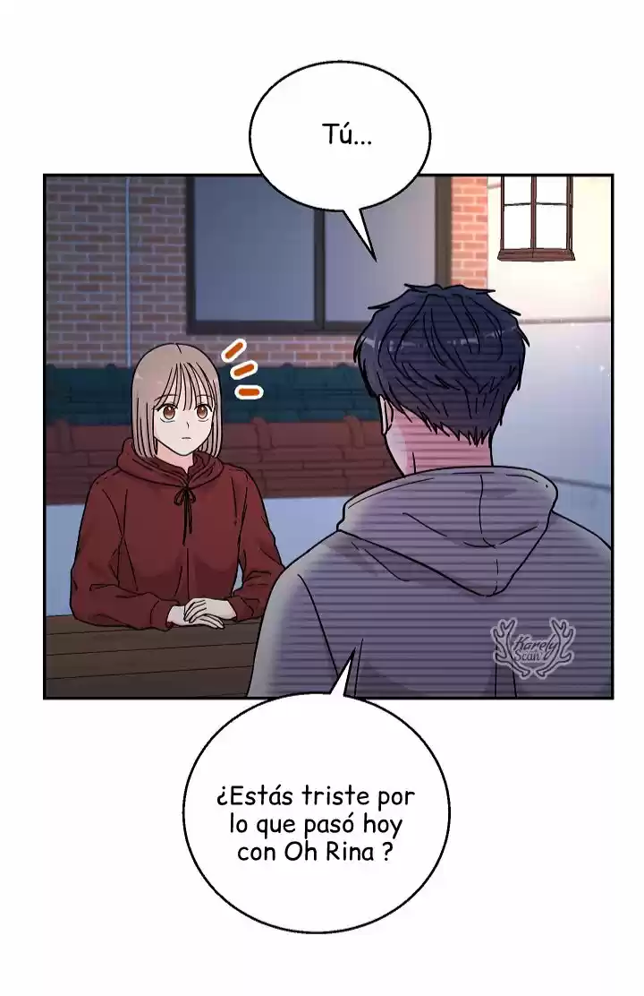 Gazing At The Moon - Capítulo 40 - Página 48 - LectorTMOo