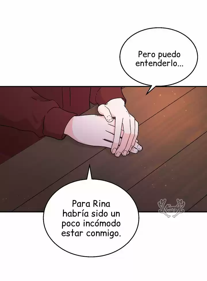 Gazing At The Moon - Capítulo 40 - Página 51 - LectorTMOo