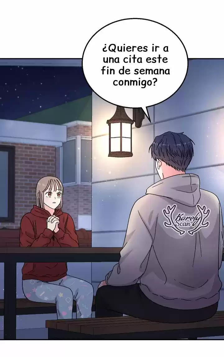 Gazing At The Moon - Capítulo 40 - Página 60 - LectorTMOo