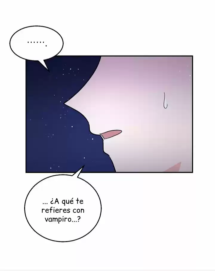 Gazing At The Moon - Capítulo 41 - Página 7 - LectorTMOo