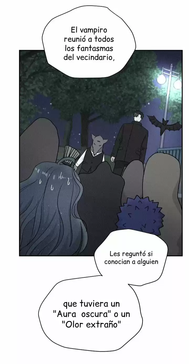 Gazing At The Moon - Capítulo 41 - Página 9 - LectorTMOo