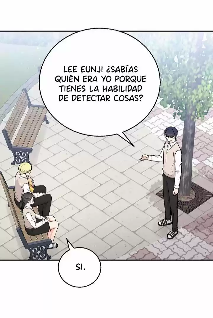 Gazing At The Moon - Capítulo 42 - Página 10 - LectorTMOo