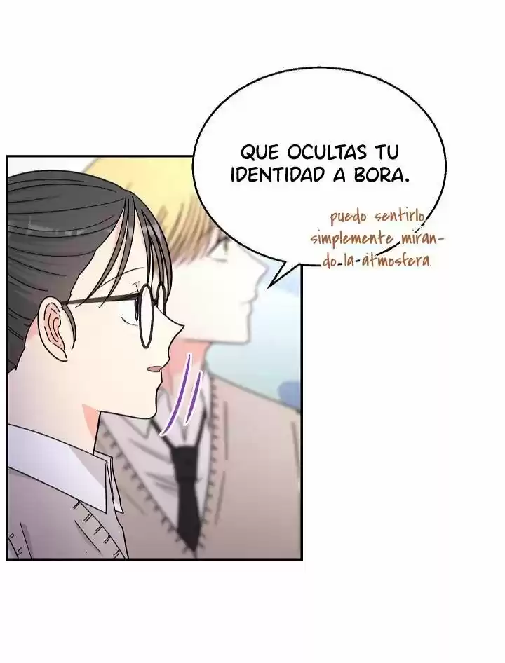 Gazing At The Moon - Capítulo 42 - Página 12 - LectorTMOo