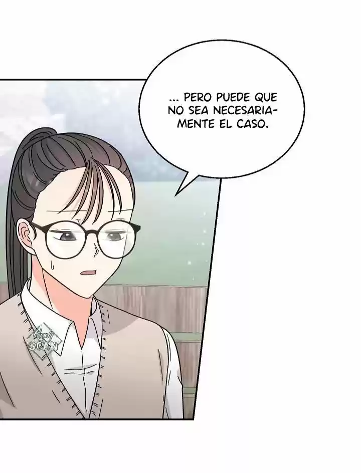 Gazing At The Moon - Capítulo 42 - Página 15 - LectorTMOo