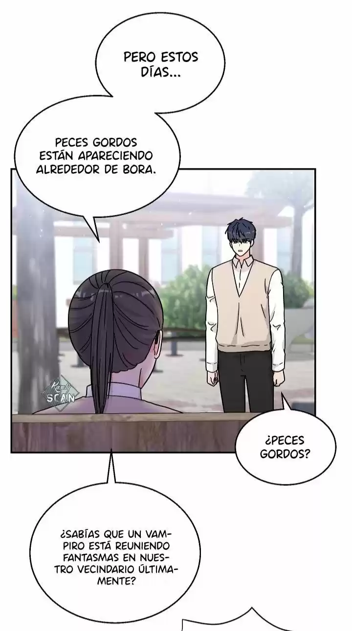 Gazing At The Moon - Capítulo 42 - Página 22 - LectorTMOo