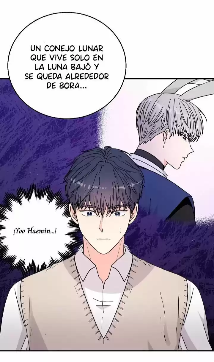 Gazing At The Moon - Capítulo 42 - Página 24 - LectorTMOo