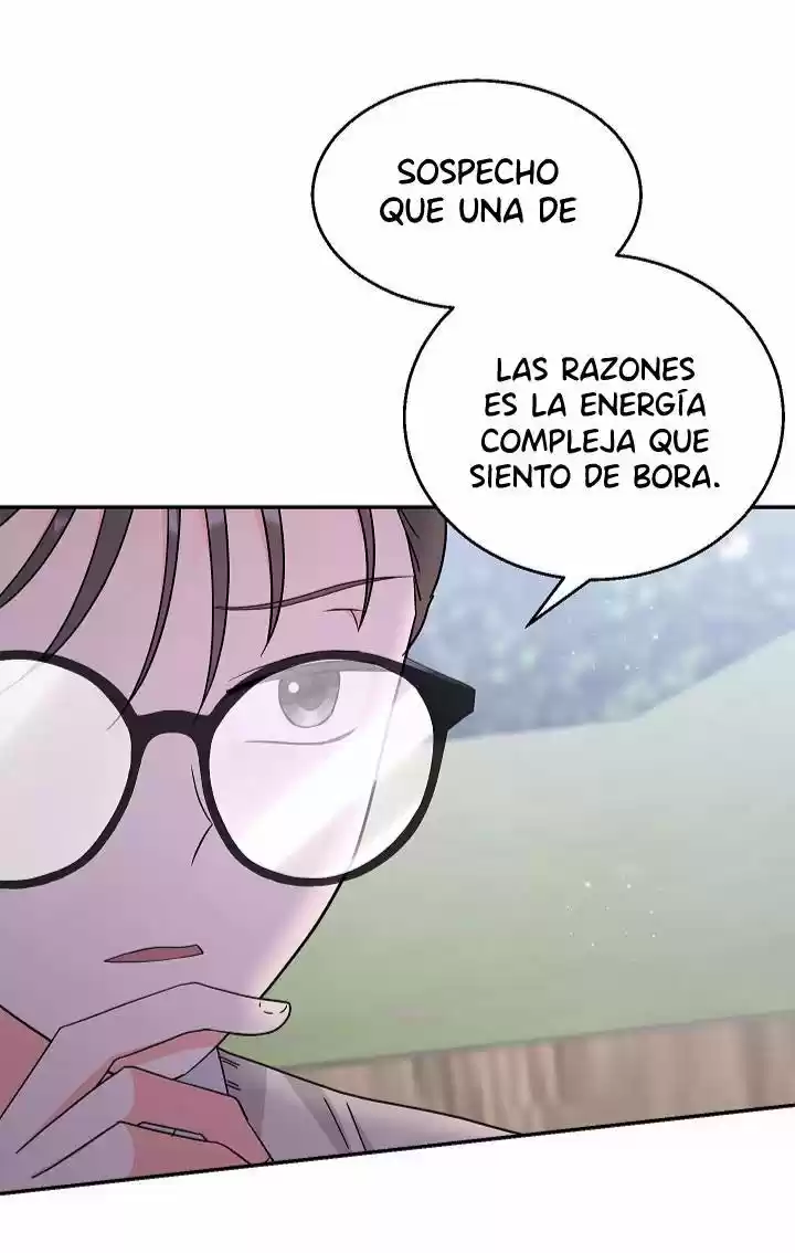 Gazing At The Moon - Capítulo 42 - Página 25 - LectorTMOo