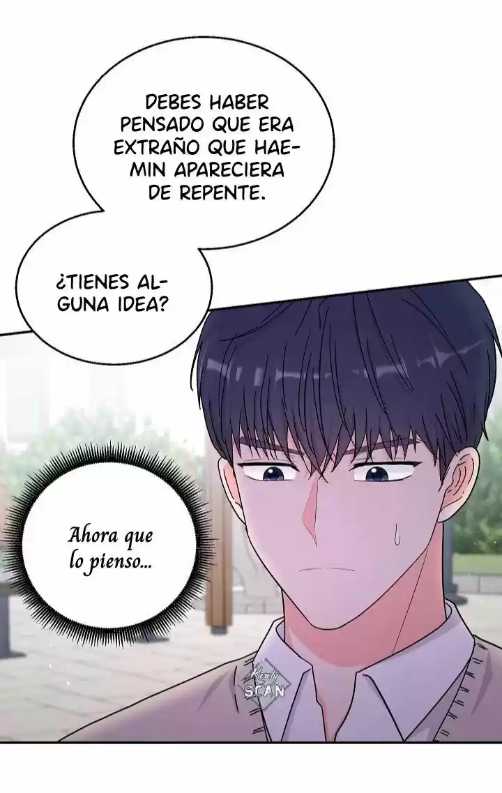 Gazing At The Moon - Capítulo 42 - Página 26 - LectorTMOo