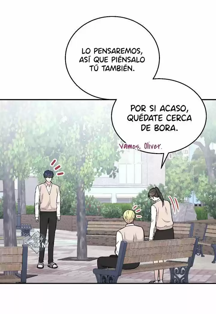 Gazing At The Moon - Capítulo 42 - Página 29 - LectorTMOo