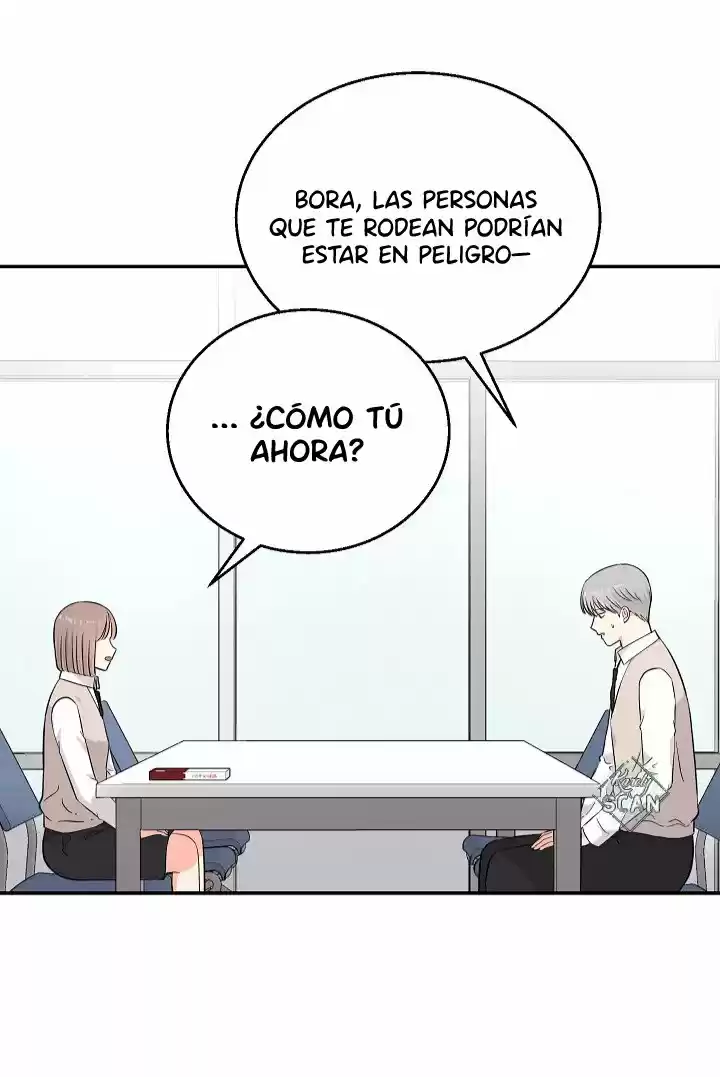 Gazing At The Moon - Capítulo 42 - Página 42 - LectorTMOo