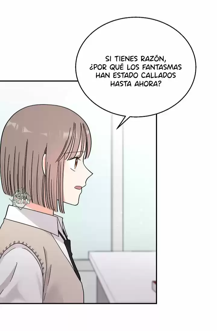 Gazing At The Moon - Capítulo 42 - Página 44 - LectorTMOo
