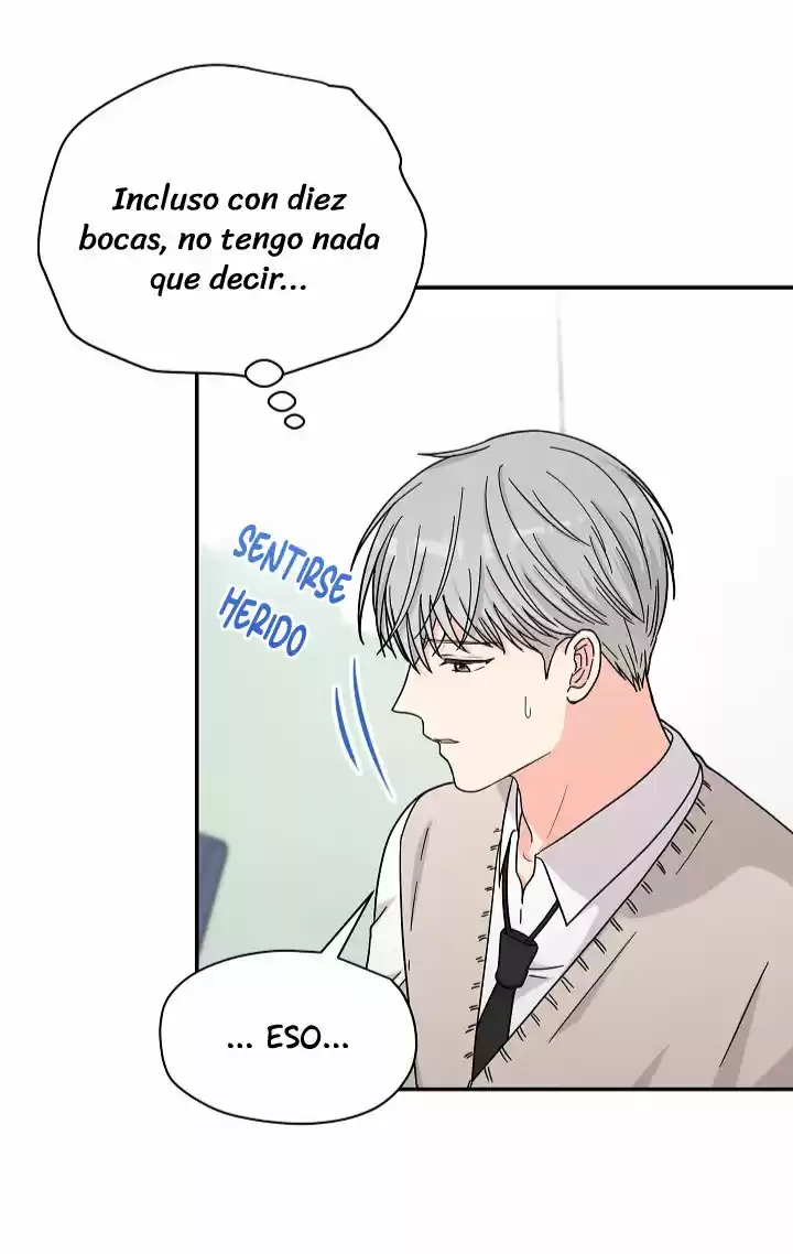 Gazing At The Moon - Capítulo 42 - Página 46 - LectorTMOo