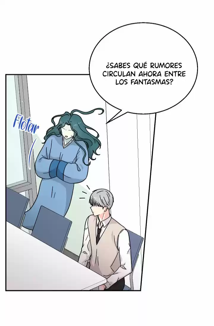 Gazing At The Moon - Capítulo 42 - Página 51 - LectorTMOo
