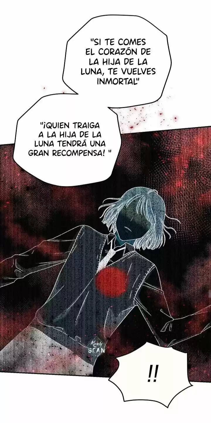 Gazing At The Moon - Capítulo 42 - Página 52 - LectorTMOo