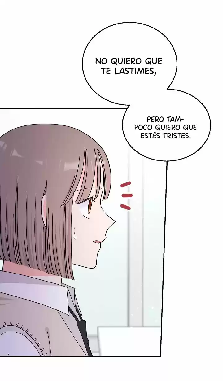 Gazing At The Moon - Capítulo 42 - Página 72 - LectorTMOo