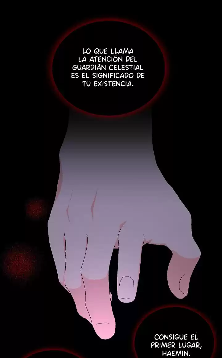 Gazing At The Moon - Capítulo 43 - Página 5 - LectorTMOo