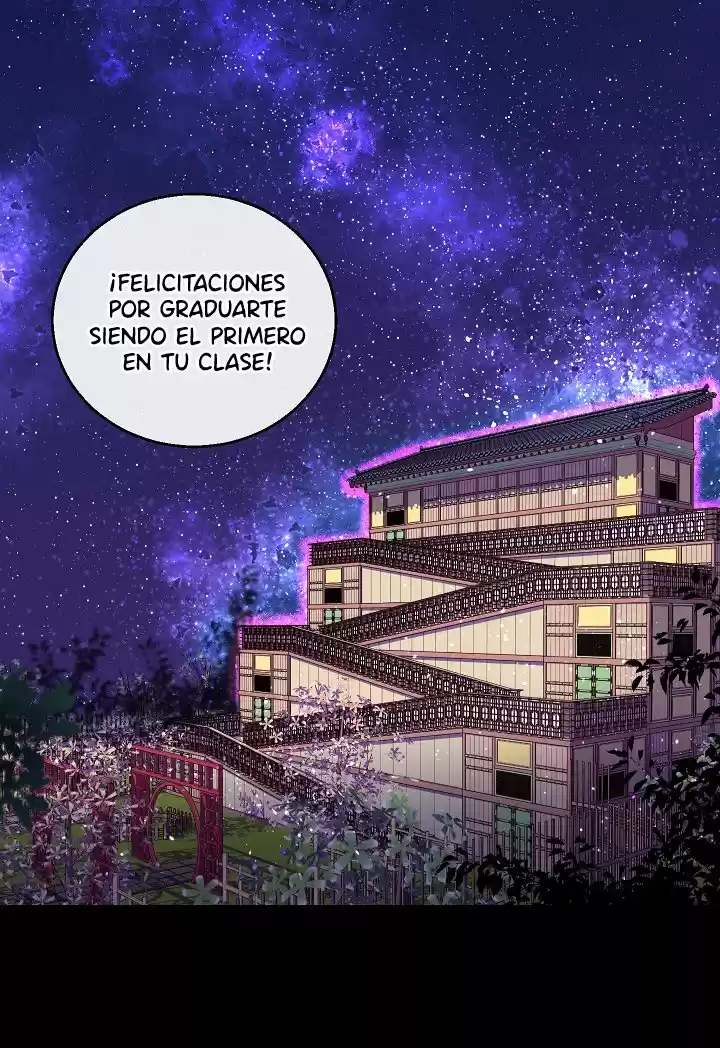 Gazing At The Moon - Capítulo 43 - Página 9 - LectorTMOo