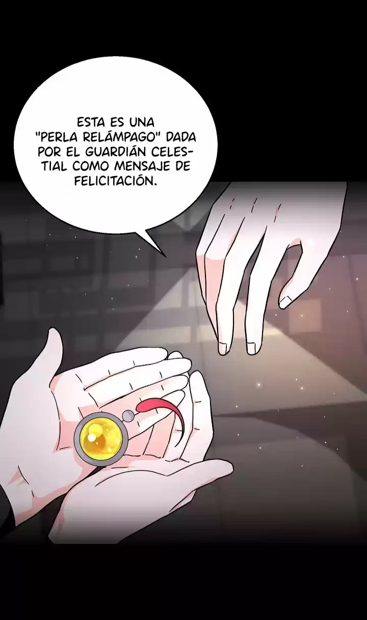 Gazing At The Moon - Capítulo 43 - Página 10 - LectorTMOo