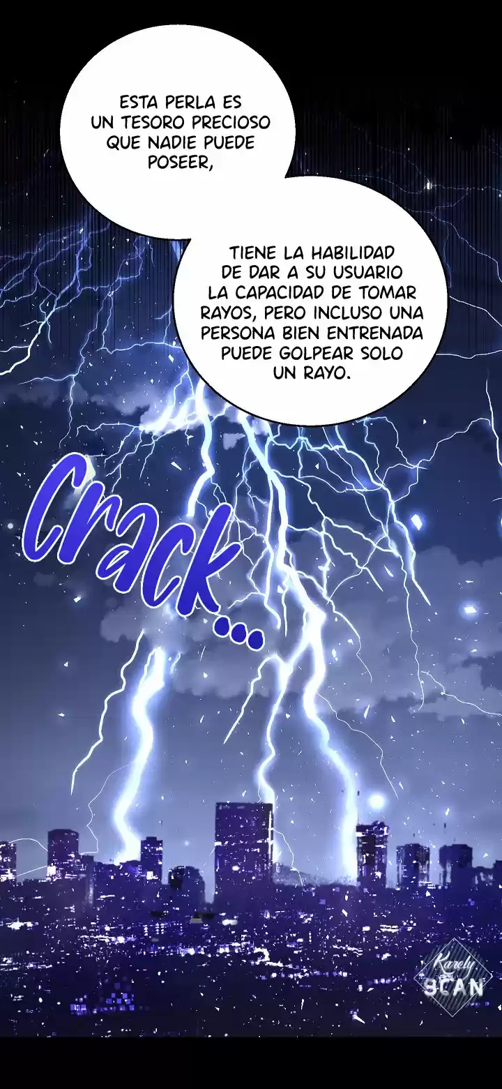 Gazing At The Moon - Capítulo 43 - Página 11 - LectorTMOo