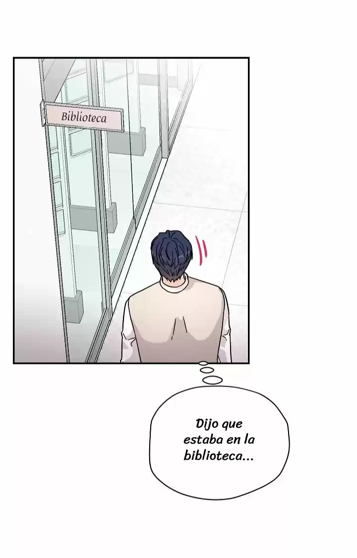 Gazing At The Moon - Capítulo 43 - Página 19 - LectorTMOo