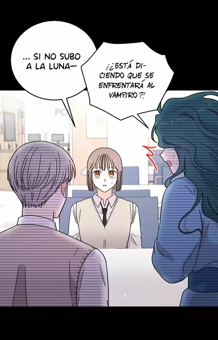 Gazing At The Moon - Capítulo 43 - Página 32 - LectorTMOo