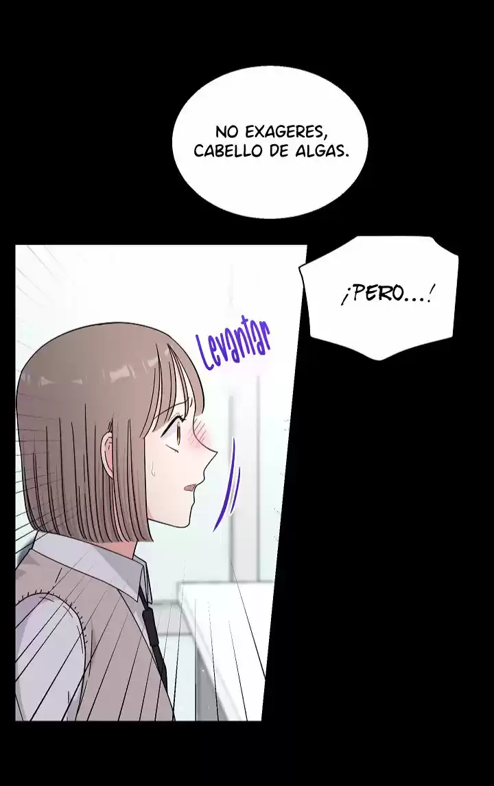 Gazing At The Moon - Capítulo 43 - Página 34 - LectorTMOo