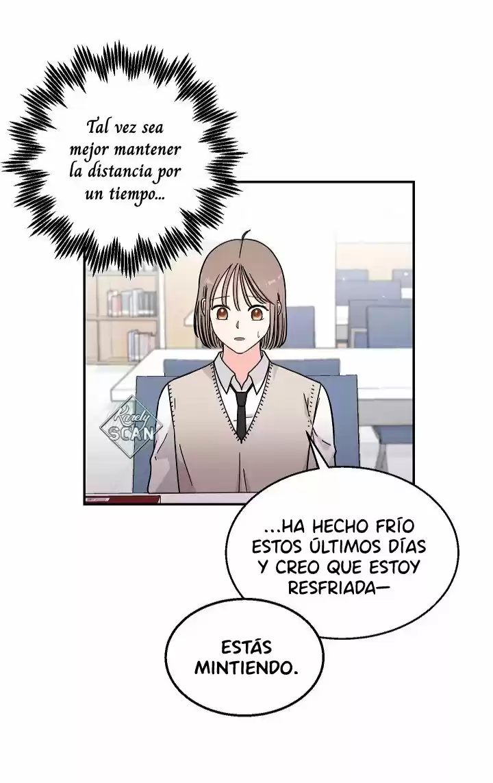 Gazing At The Moon - Capítulo 43 - Página 47 - LectorTMOo