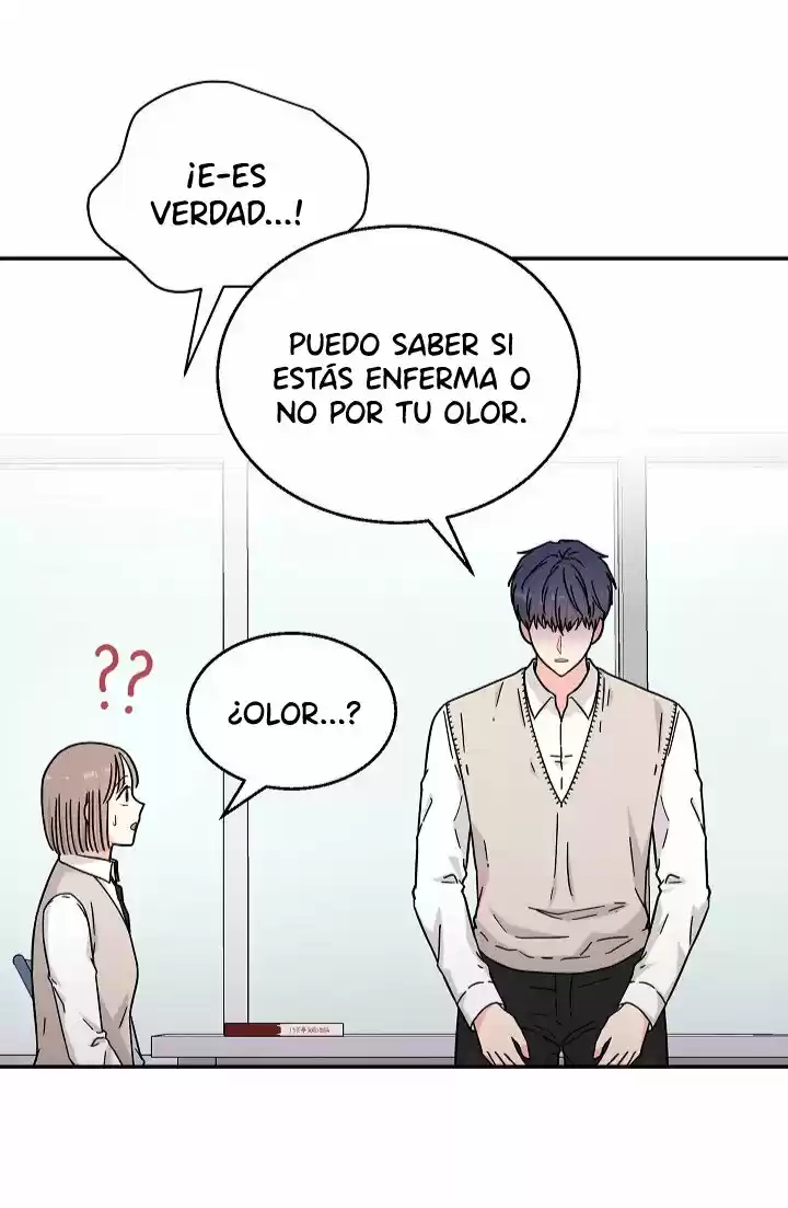 Gazing At The Moon - Capítulo 43 - Página 48 - LectorTMOo