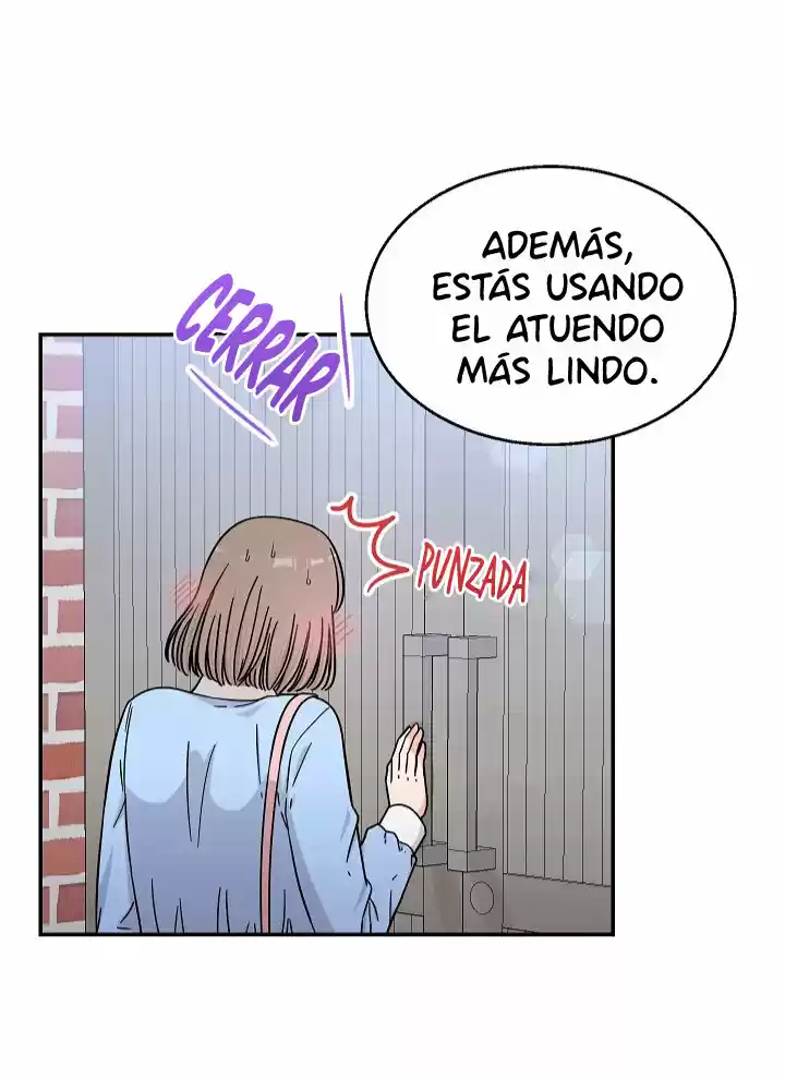 Gazing At The Moon - Capítulo 44 - Página 7 - LectorTMOo