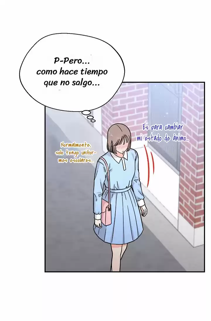 Gazing At The Moon - Capítulo 44 - Página 9 - LectorTMOo