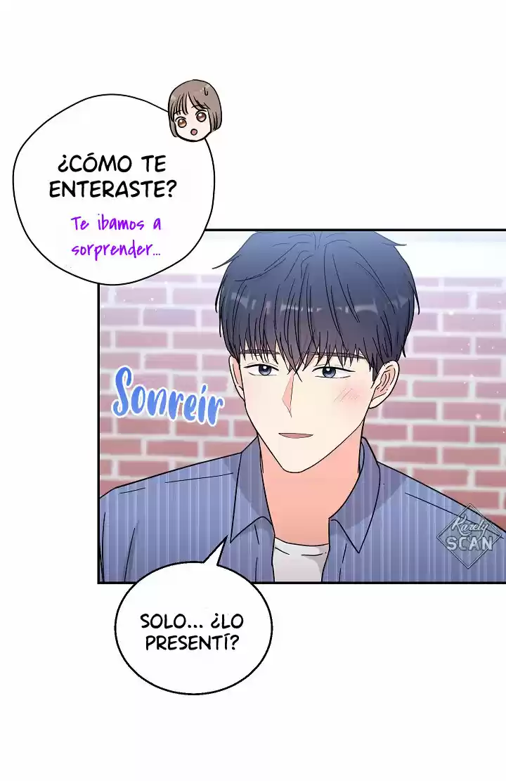 Gazing At The Moon - Capítulo 44 - Página 20 - LectorTMOo