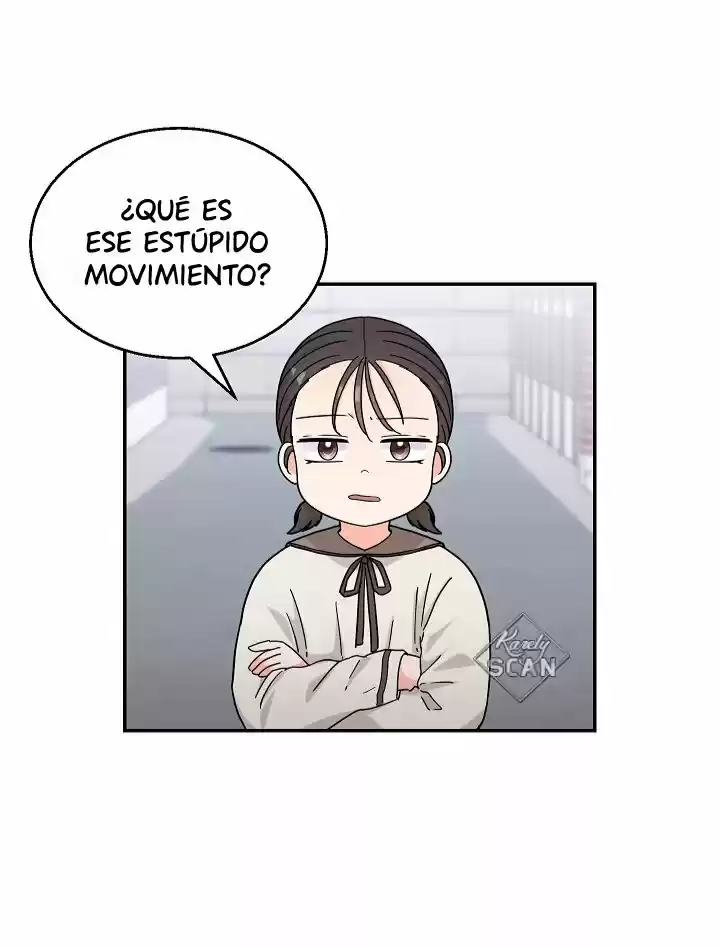 Gazing At The Moon - Capítulo 44 - Página 28 - LectorTMOo