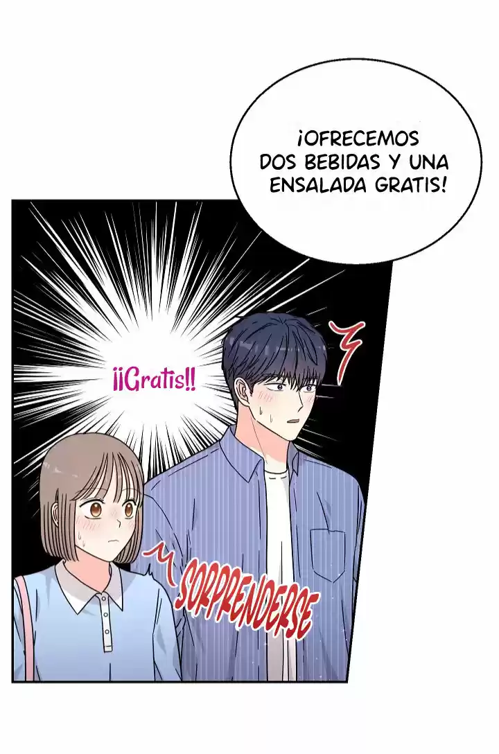 Gazing At The Moon - Capítulo 44 - Página 34 - LectorTMOo