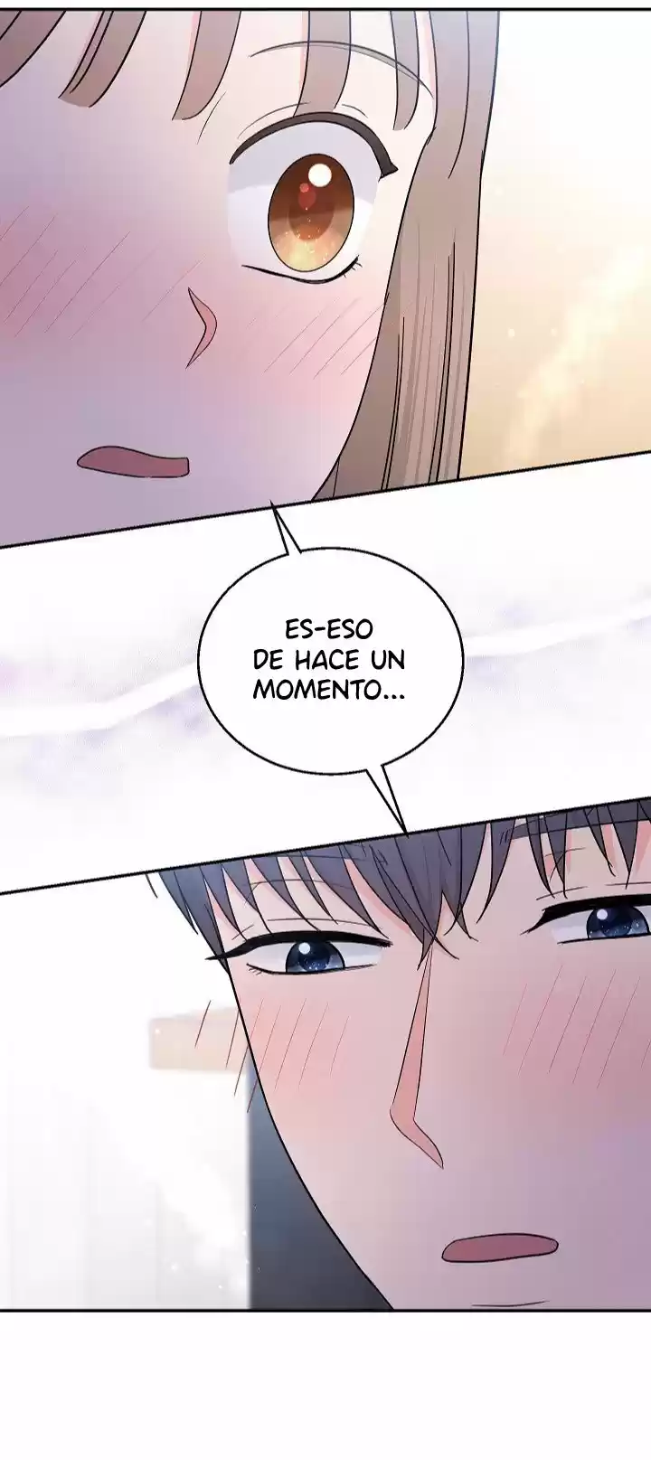 Gazing At The Moon - Capítulo 44 - Página 38 - LectorTMOo