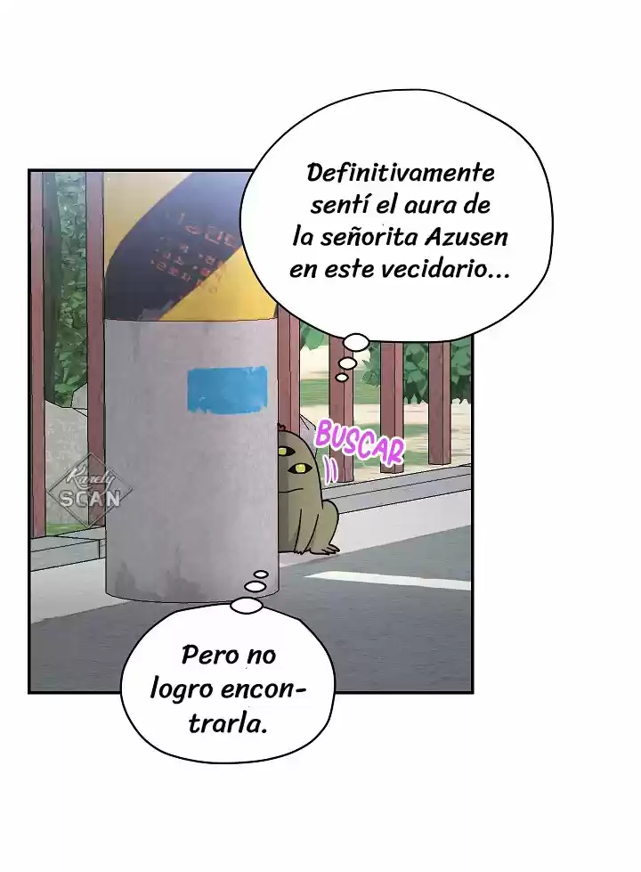 Gazing At The Moon - Capítulo 44 - Página 45 - LectorTMOo