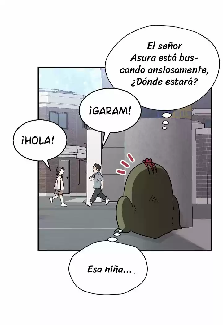 Gazing At The Moon - Capítulo 44 - Página 46 - LectorTMOo
