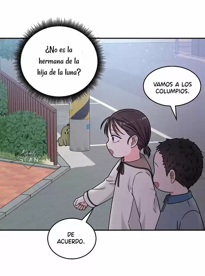 Gazing At The Moon - Capítulo 44 - Página 47 - LectorTMOo