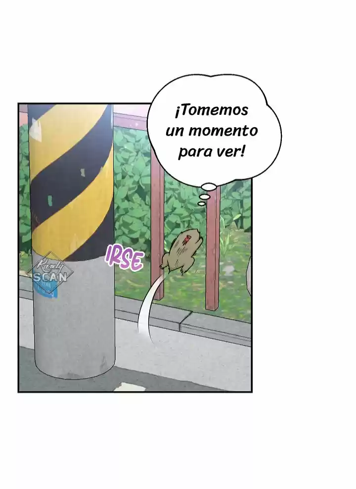 Gazing At The Moon - Capítulo 44 - Página 50 - LectorTMOo