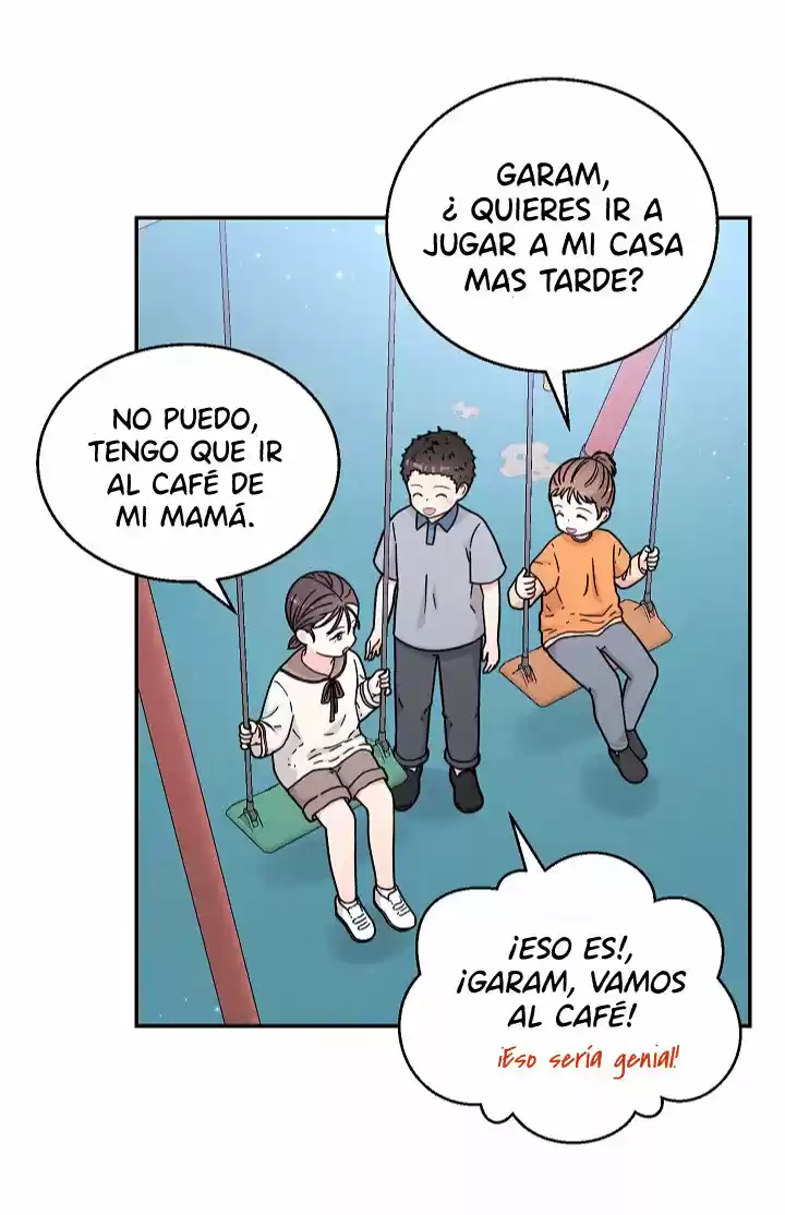 Gazing At The Moon - Capítulo 44 - Página 51 - LectorTMOo