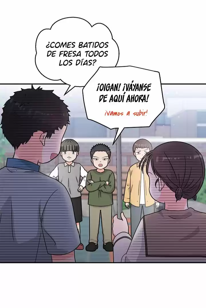 Gazing At The Moon - Capítulo 44 - Página 52 - LectorTMOo