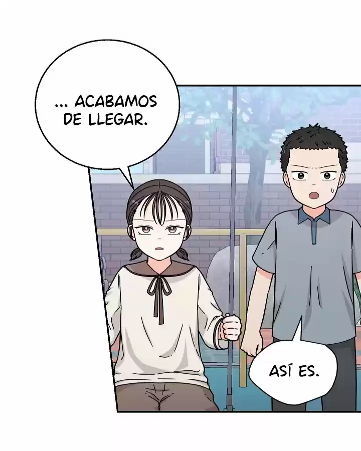 Gazing At The Moon - Capítulo 44 - Página 53 - LectorTMOo