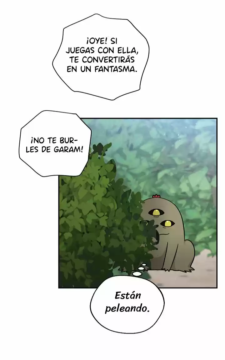 Gazing At The Moon - Capítulo 44 - Página 55 - LectorTMOo