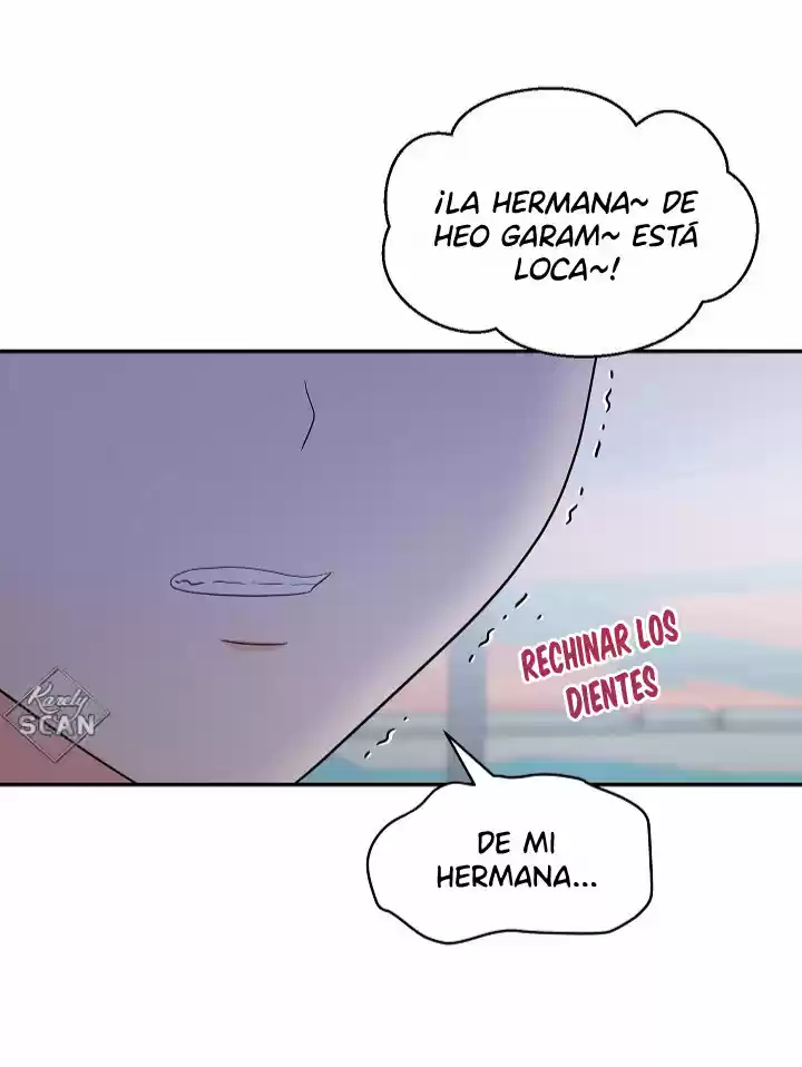 Gazing At The Moon - Capítulo 44 - Página 57 - LectorTMOo