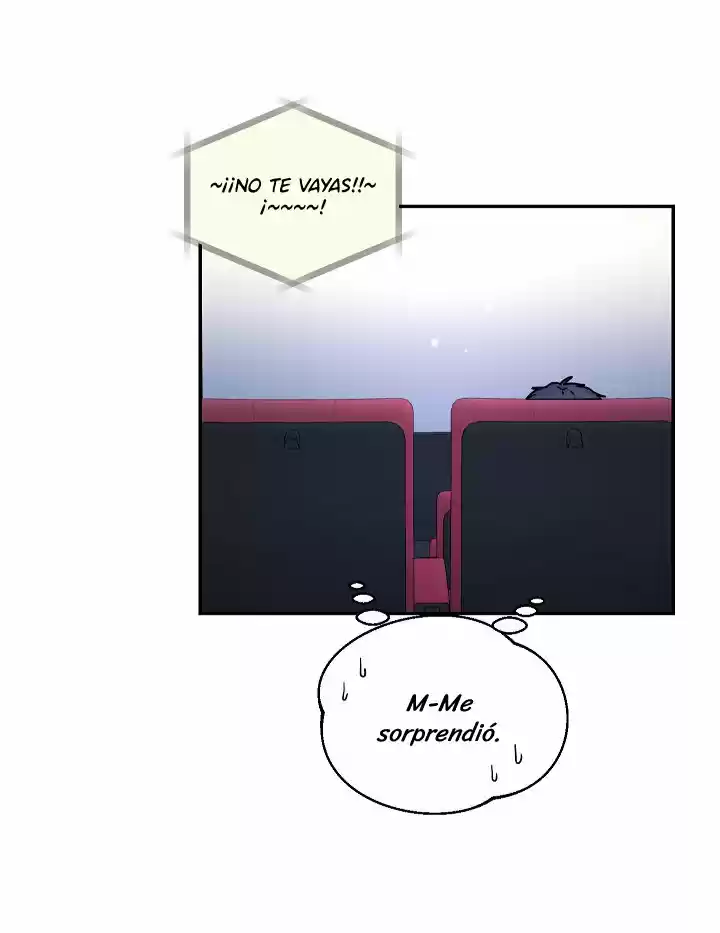 Gazing At The Moon - Capítulo 45 - Página 17 - LectorTMOo