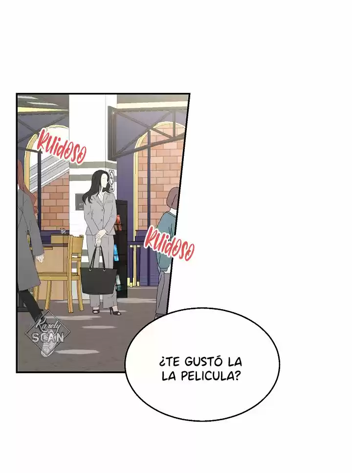 Gazing At The Moon - Capítulo 45 - Página 18 - LectorTMOo