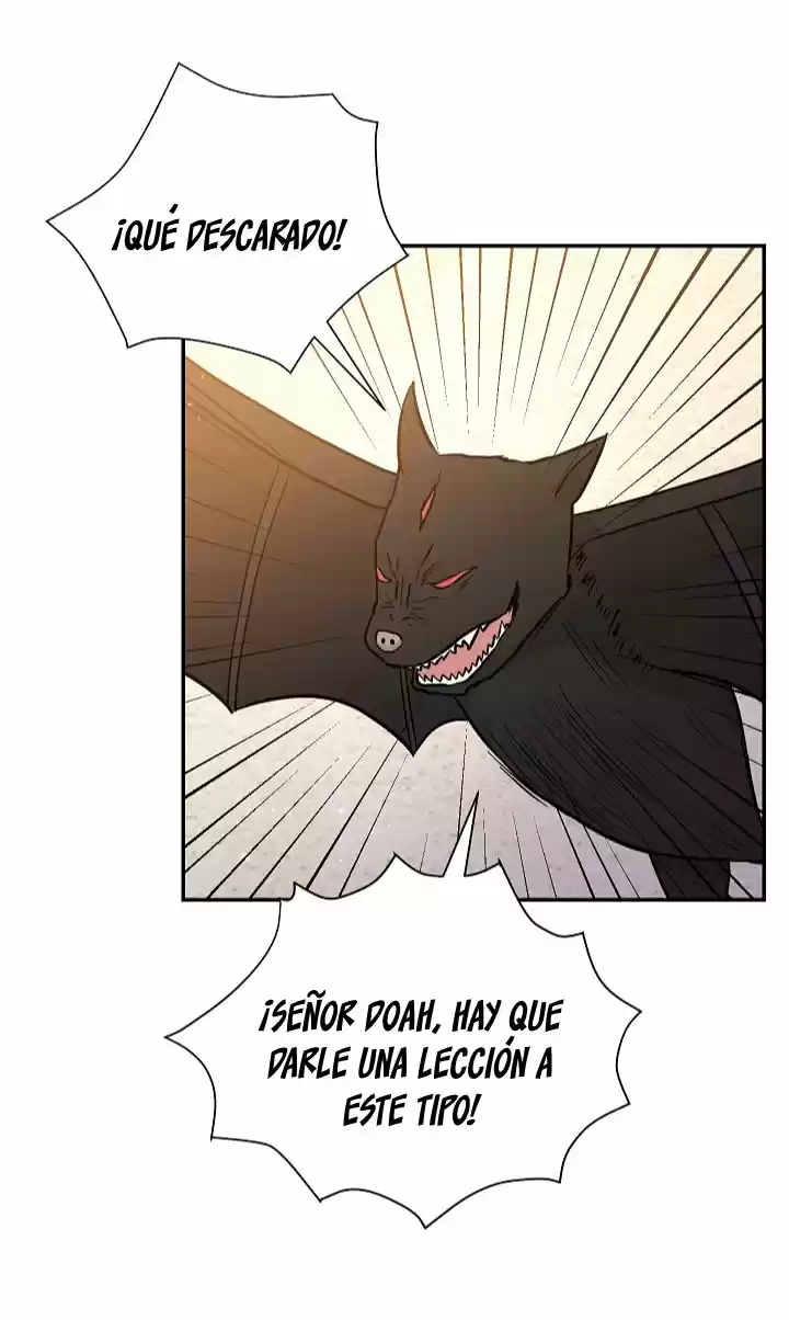 Gazing At The Moon - Capítulo 45 - Página 36 - LectorTMOo