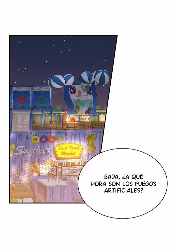 Gazing At The Moon - Capítulo 45 - Página 42 - LectorTMOo