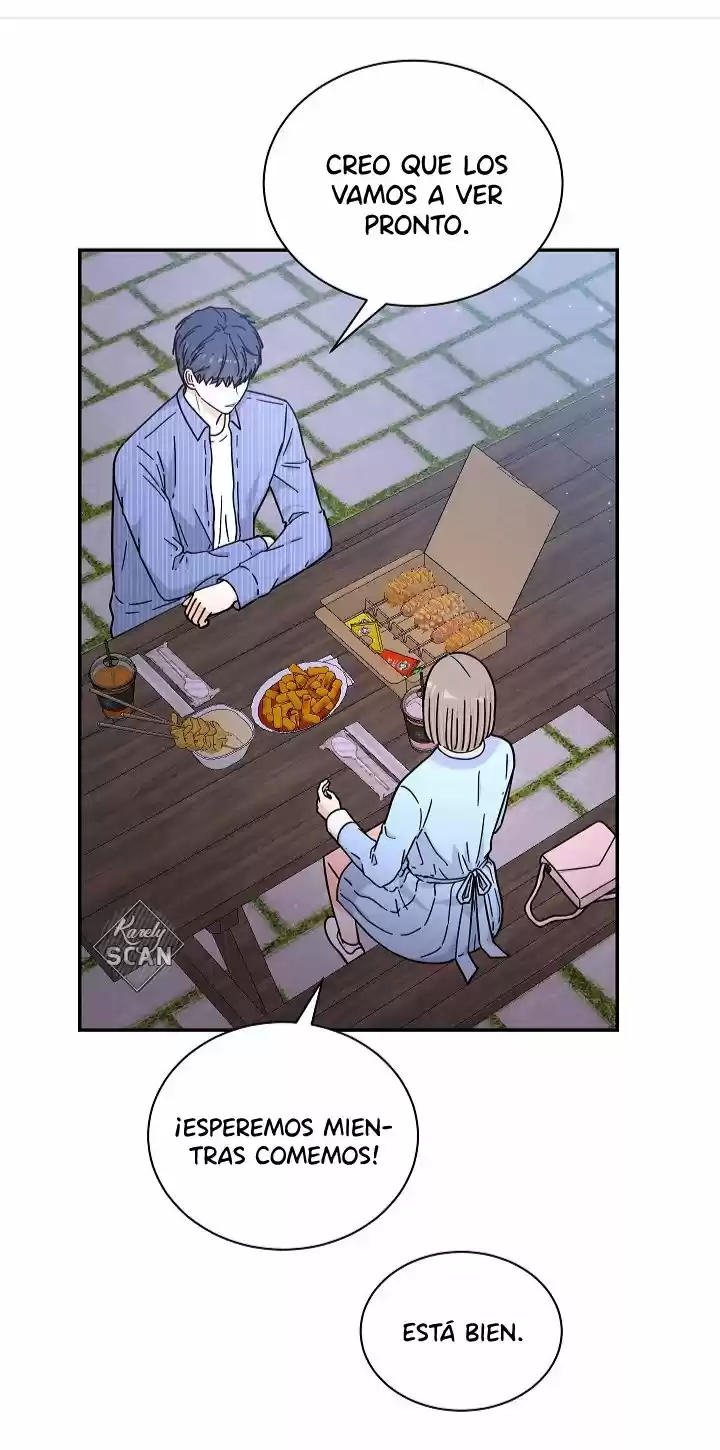 Gazing At The Moon - Capítulo 45 - Página 43 - LectorTMOo