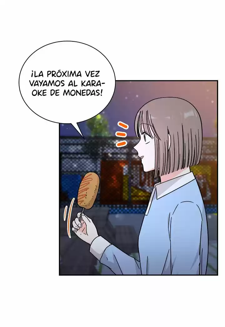 Gazing At The Moon - Capítulo 45 - Página 45 - LectorTMOo