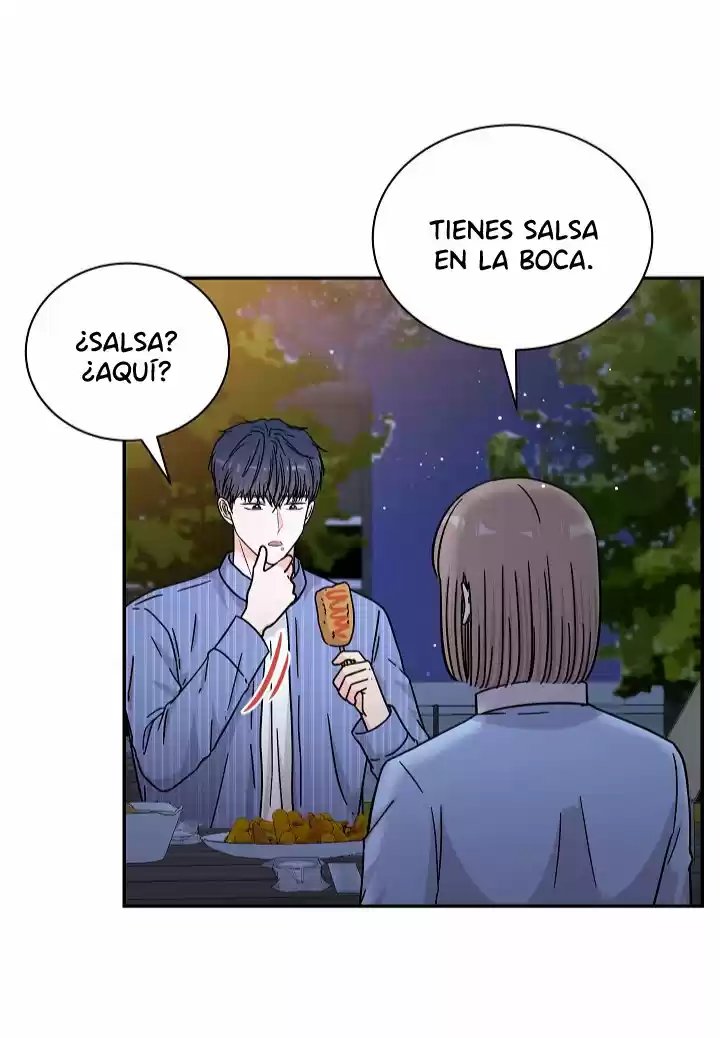 Gazing At The Moon - Capítulo 45 - Página 47 - LectorTMOo